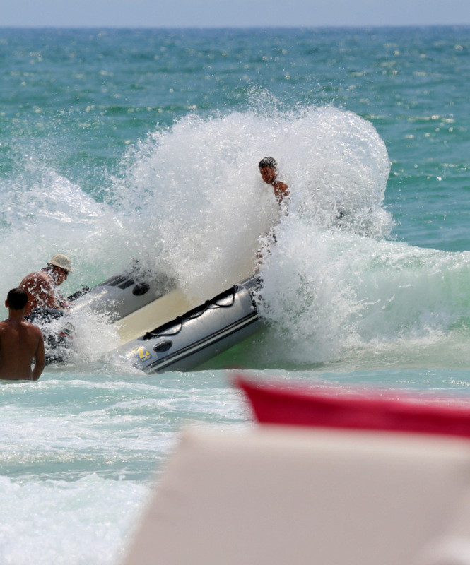 Edde Sands on Thursday 